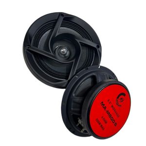 میدرنج پشت و جلو خودرو مجیک ایدیو مدل ma m600s سایز 6.5 اینچ بسته دو عددی